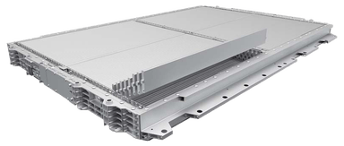 Batterie Blade de BYD, conçue pour offrir une sécurité renforcée et une performance optimale.