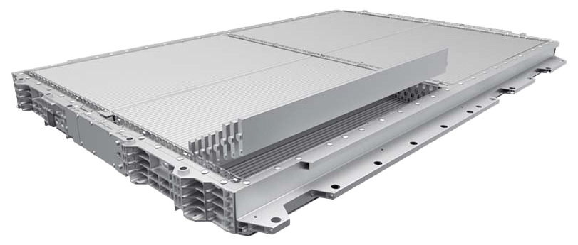 Batterie Blade BYD pour véhicules électriques ,performance et fiabilité