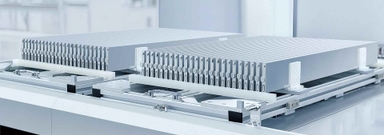 Batterie Blade BYD offrant une durabilité optimisée et une sécurité renforcée.