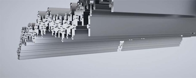 Batterie Blade de BYD, reconnue pour sa fiabilité, sa sécurité avancée et sa longue durée de vie.