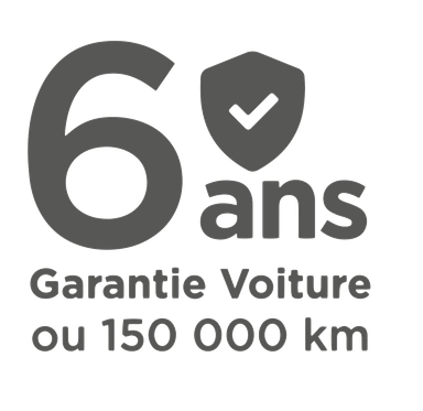 Garantie Voiture 6ans
