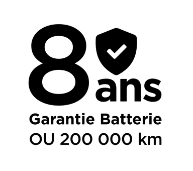 Garantie Voiture 8ans