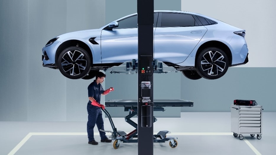 Revision-periodique-vehicule-byd