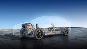 Système de pompe à chaleur BYD assurant confort intérieur