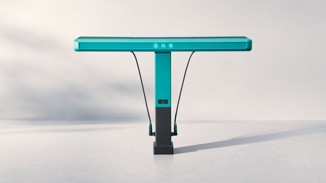 BYD lève les dernières barrières à l'électrification avec la batterie Blade 2.0 et la technologie FLASH Charging