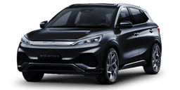 BYD Atto3