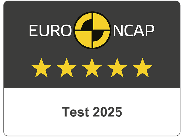 BYD Dolphin Surf 5 étoiles Euro NCAP, voiture électrique compacte sûre