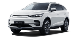 BYD Tang