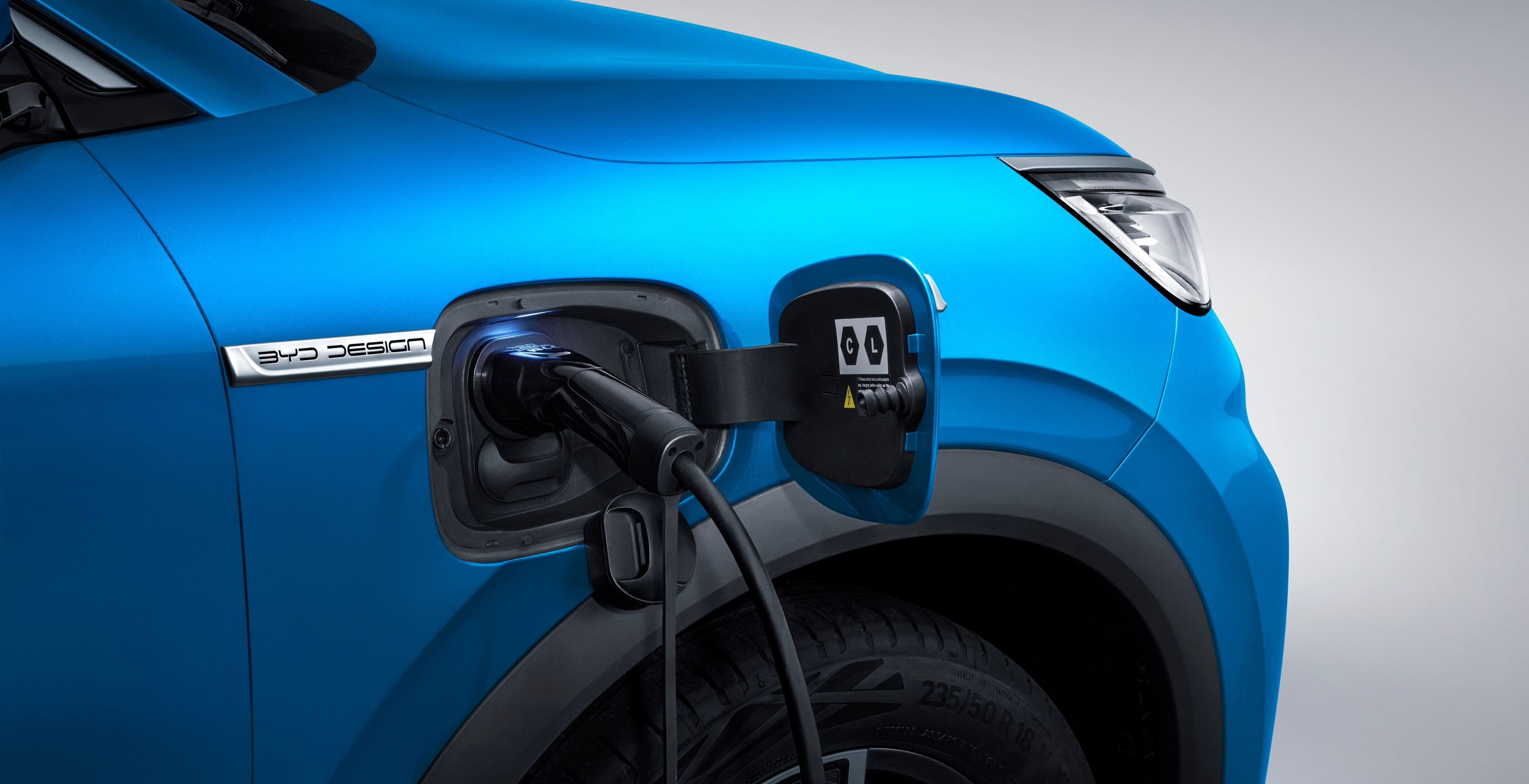 borne-de-recharge-byd Borne de recharge BYD pour véhicules électriques, rapide et sécurisée