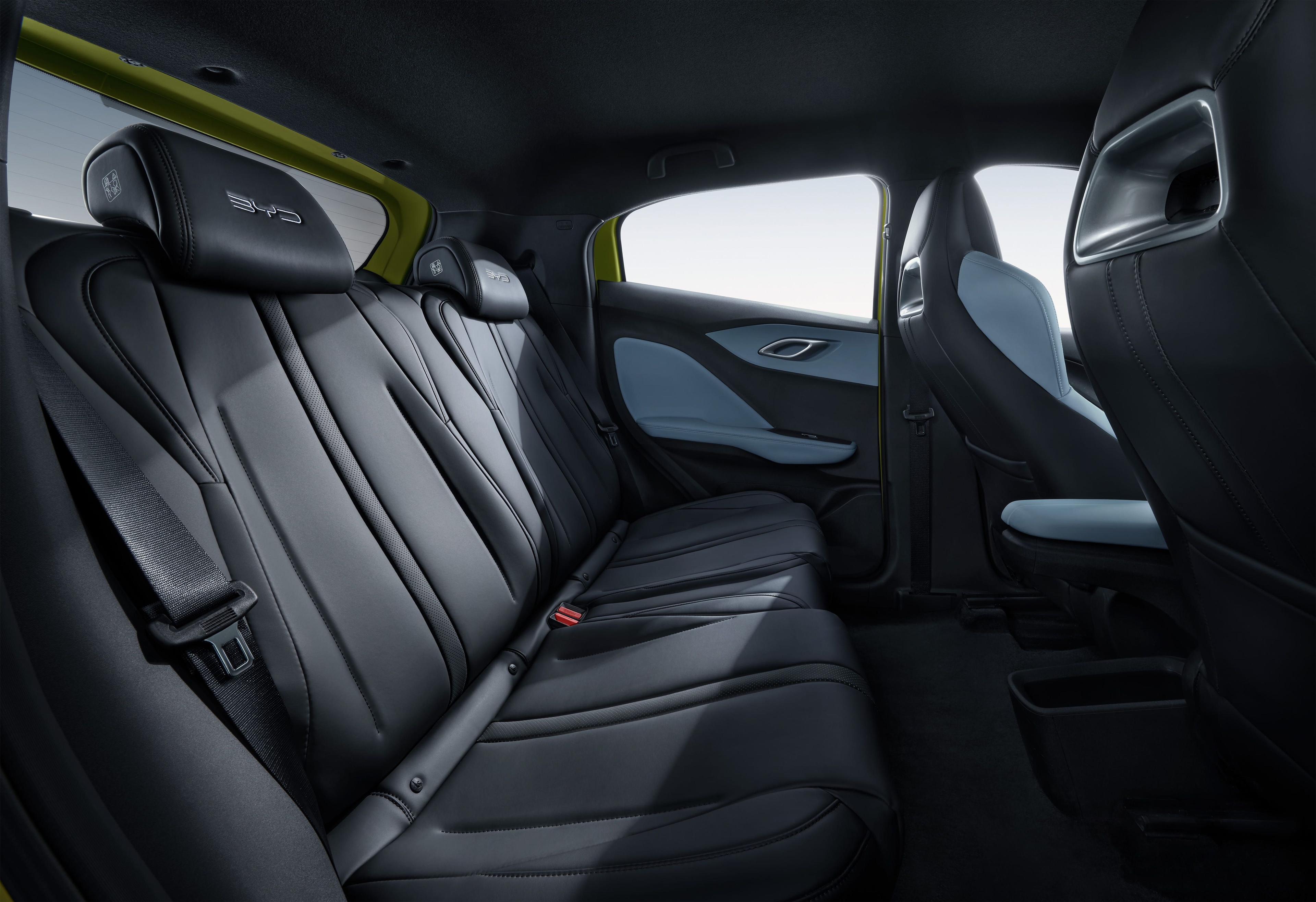 byd-dolphin-surf-interieur-sieges Sièges intérieurs de la BYD Dolphin Surf