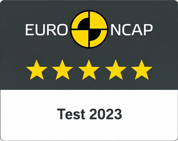 euro-ncap-5-etoiles-byd-dolphin BYD Dolphin 5 étoiles Euro NCAP ,Voiture électrique compacte Tunisie