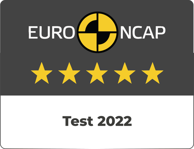 euro-ncap-5-etoiles-byd-atto3 BYD Atto 3 certifié Euro NCAP 5 étoiles au crash test