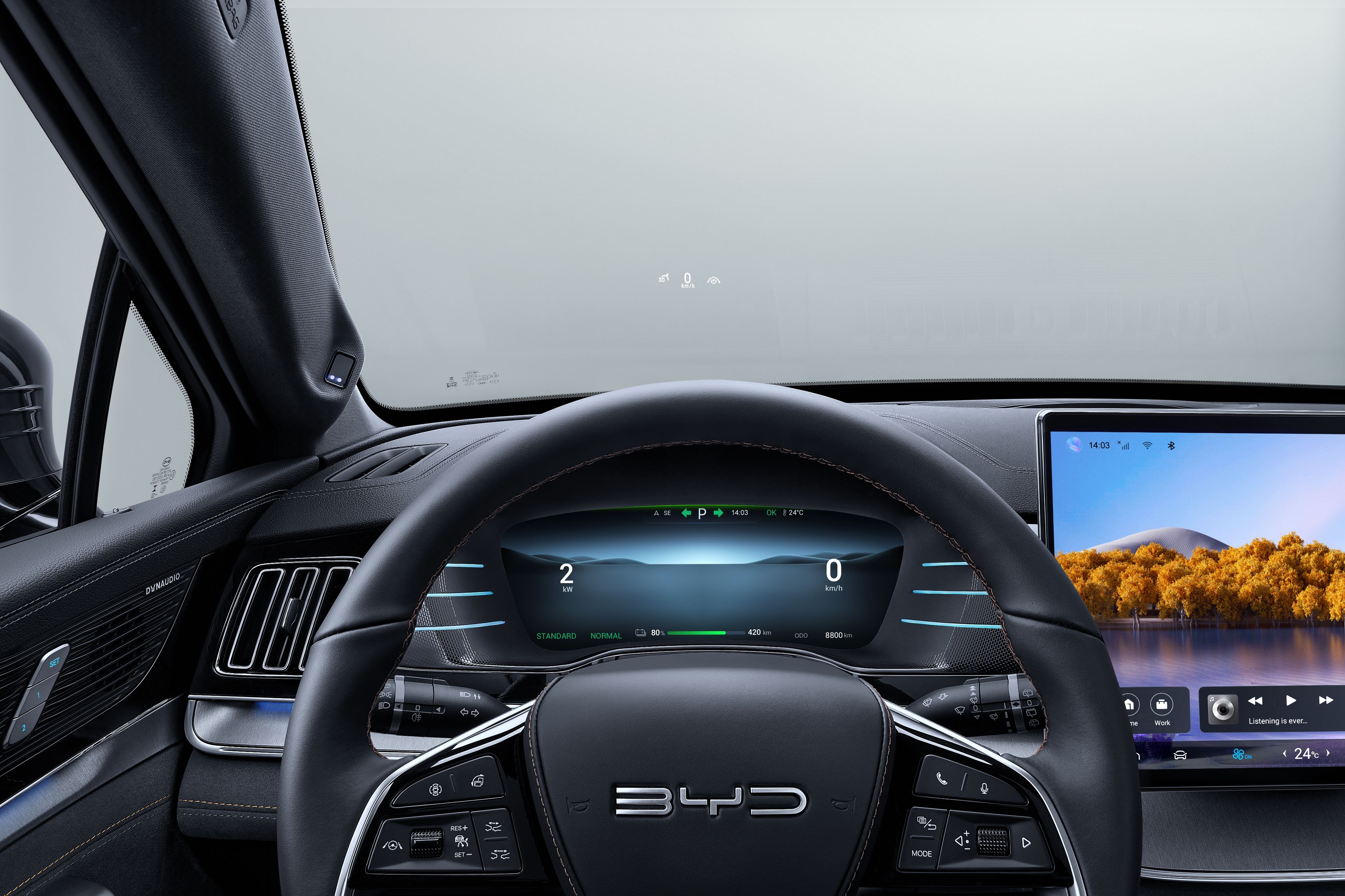 byd-tang-regulateur-systeme-adaptatif Régulateur de vitesse adaptatif du BYD Tang